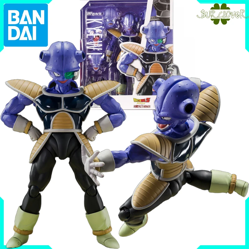Bandai GENUINE ORIGINL SHF Dragon Ball series Qiu Yi Action Figure Toys For Boys Girls Kids Gift Collectible Model Ornaments
Bandai GENUINE ORIGINL SHF Dragon Ball series Qiu Yi Action Figure Toys For Boys Girls Kids Gift Collectible Model Ornaments