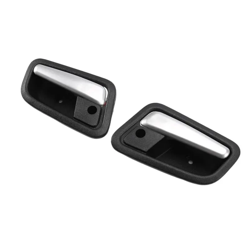Classy-Car Inner Handle For Truck Accessories For Yuejin Shangjun X101 X301 X501 Xiaofuxing S50 S50Q
Classy-Car Inner Handle For Truck Accessories For Yuejin Shangjun X101 X301 X501 Xiaofuxing S50 S50Q
