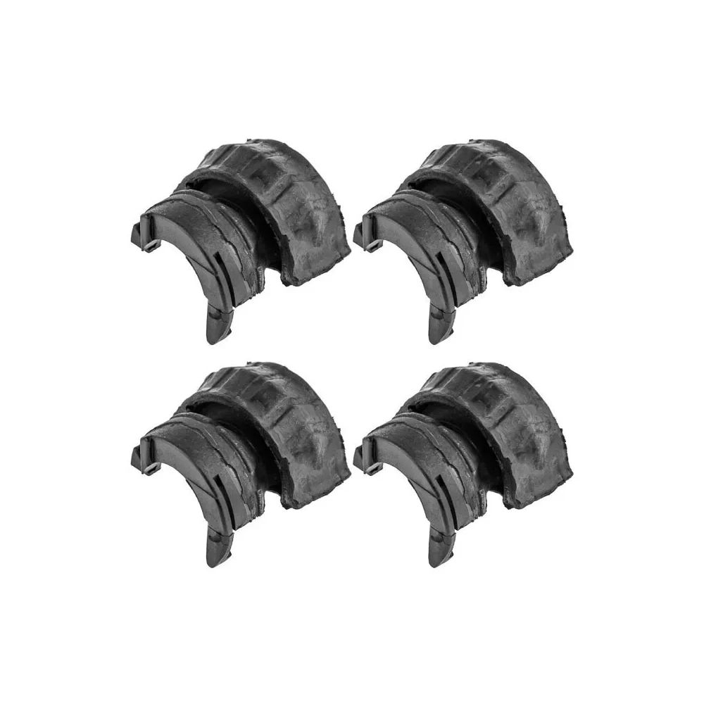 2 x Rear Anti Roll Bar Stabiliser Bush For VW Audi TOUAREG 2002-2018 ZGS/VW/001A 7L0511413 FREE SHIPPING!!!
2 x Rear Anti Roll Bar Stabiliser Bush For VW Audi TOUAREG 2002-2018 ZGS/VW/001A 7L0511413 FREE SHIPPING!!!