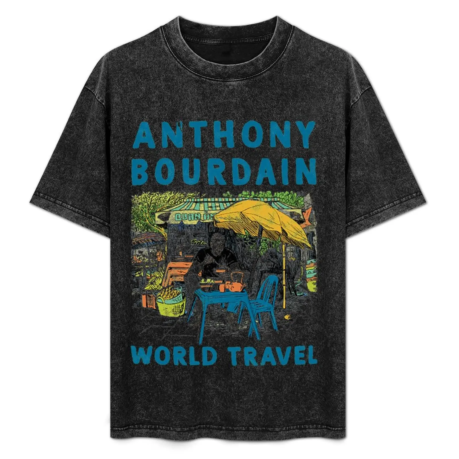 Anthony Michael Bourdain T-ShirtAnthony Bourdain world Travel Food T-Shirt street wear Aesthetic clothing Louboutins T-shirt men
Anthony Michael Bourdain T-ShirtAnthony Bourdain world Travel Food T-Shirt street wear Aesthetic clothing Louboutins T-shirt men