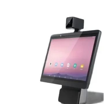 Integrated video conferencing end point I-5200 Android smart conference end
Integrated video conferencing end point I-5200 Android smart conference end