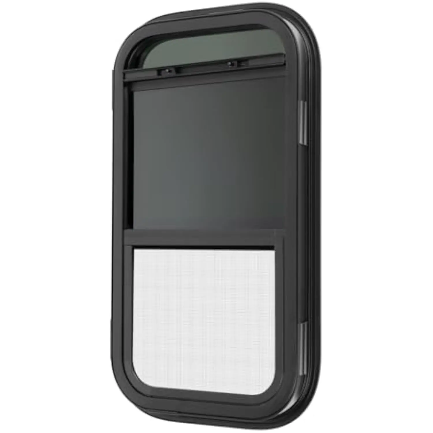 RV Door Window 12” x 22” Replacement Camper Window, Sliding Teardrop Window with Net Screen and Trim Rings, Trailer Window for
RV Door Window 12” x 22” Replacement Camper Window, Sliding Teardrop Window with Net Screen and Trim Rings, Trailer Window for