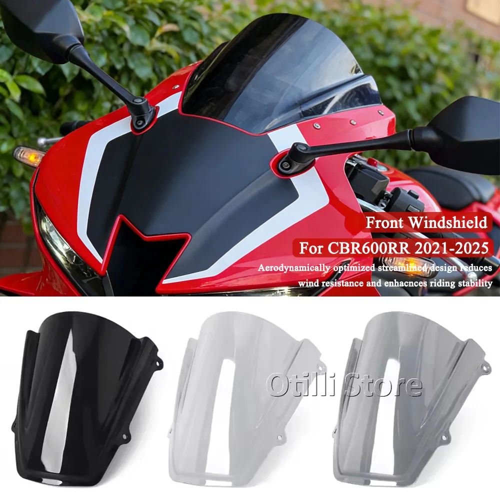 1920 лобовое стекло мотоцикла, дефлектор экрана для Honda CBR600RR CBR600 RR CBR 600 RR 600RR 2021 2022 2023 2024
1920 лобовое стекло мотоцикла, дефлектор экрана для Honda CBR600RR CBR600 RR CBR 600 RR 600RR 2021 2022 2023 2024