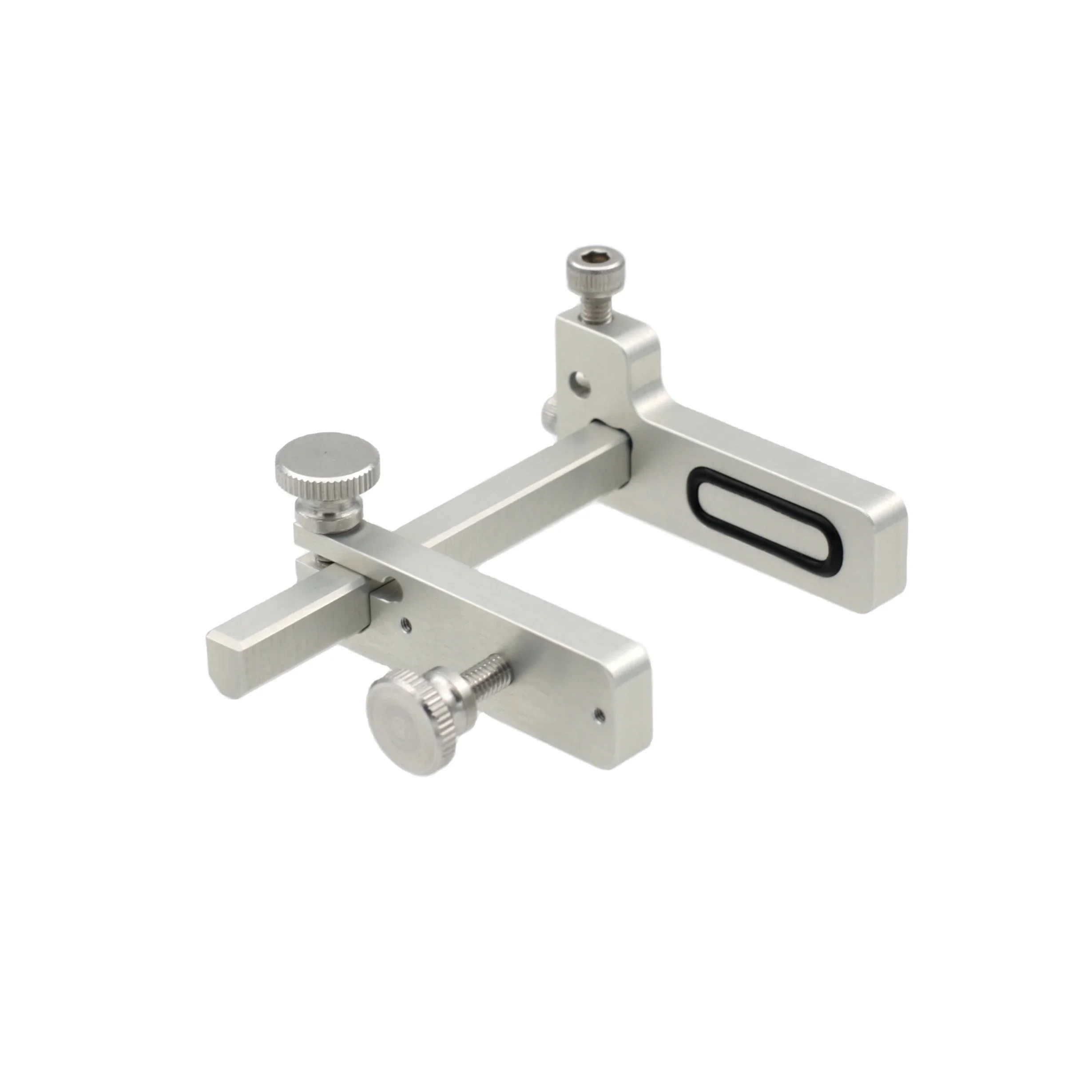Eintik M2probe PAUT Scanner NDT ultrasound testing Probe Scanner Wedge for Phased Array Inspection Weld Scanner High performance
Eintik M2probe PAUT Scanner NDT ultrasound testing Probe Scanner Wedge for Phased Array Inspection Weld Scanner High performance