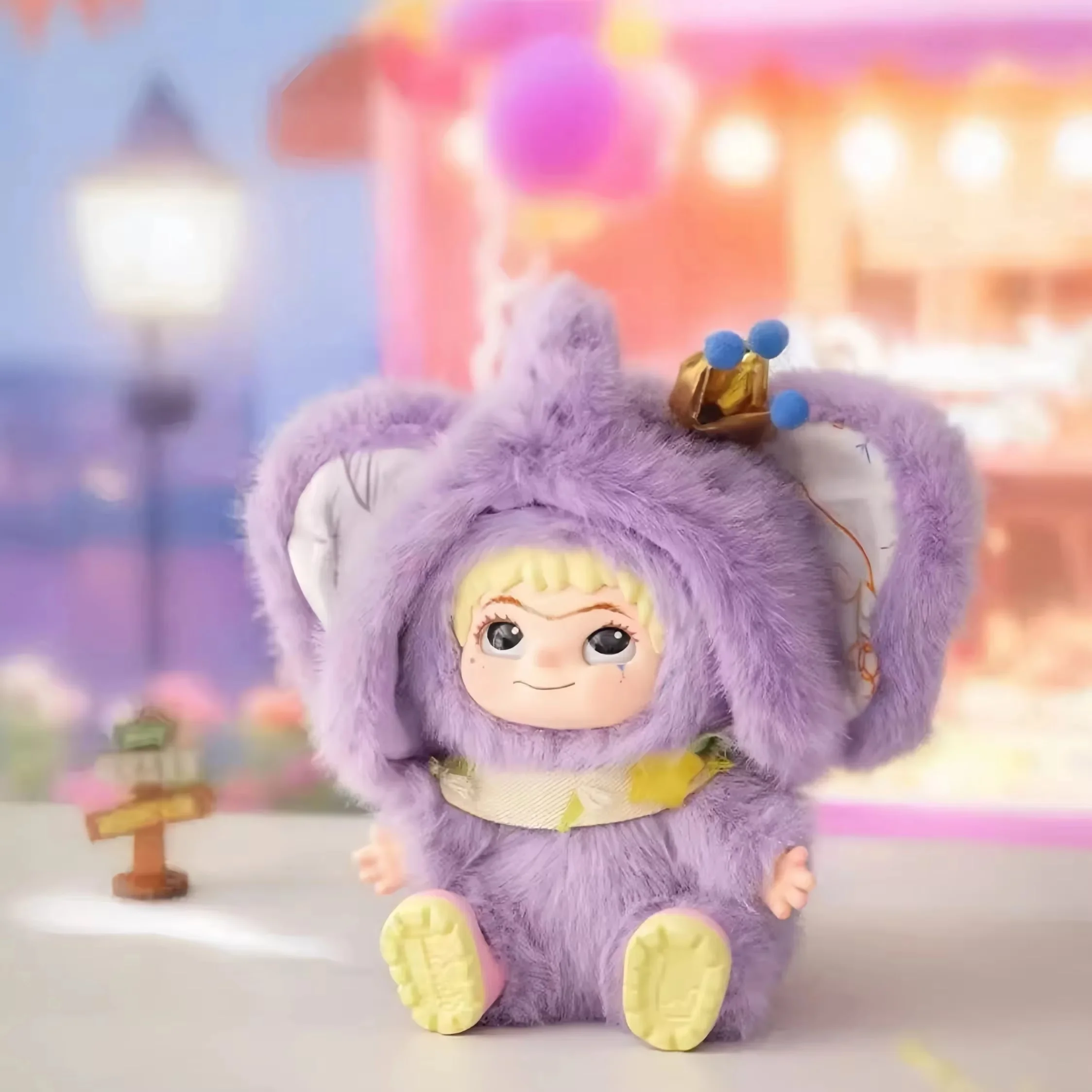 Kawaii натуральная совместная слепая коробка Wakuku, плюшевые куклы, подвесная открытка, милые пластиковые куклы на подкладке, плюшевые игрушки, украшения, подарочная игрушка
Kawaii натуральная совместная слепая коробка Wakuku, плюшевые куклы, подвесная открытка, милые пластиковые куклы на подкладке, плюшевые игрушки, украшения, подарочная игрушка