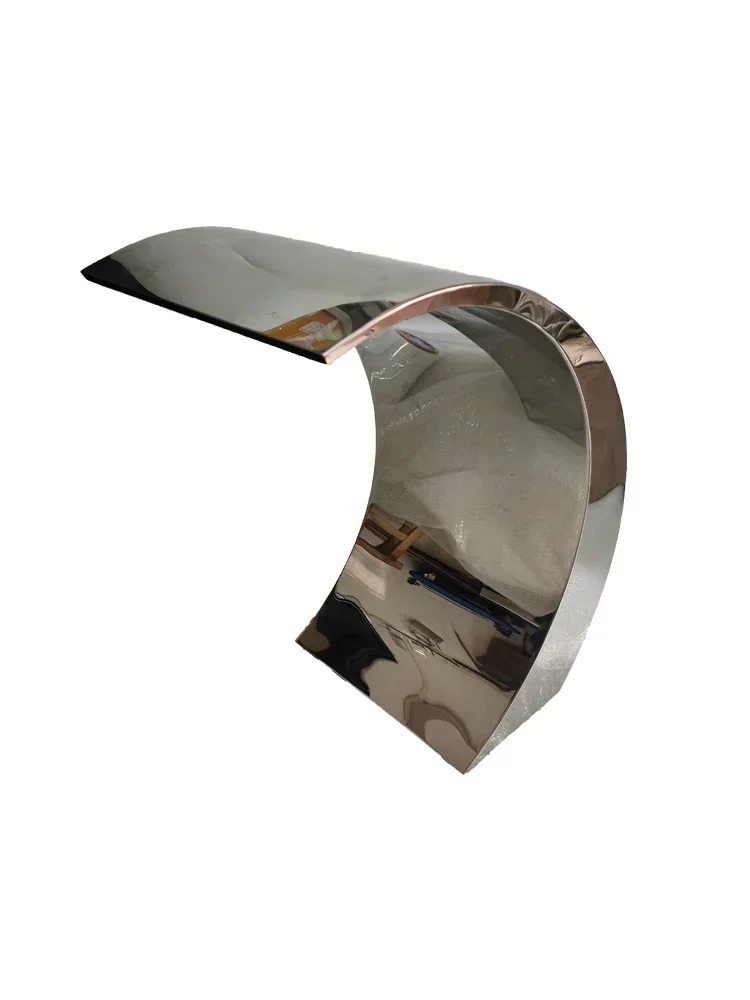 Hot SalseFactory Indoor Decorative Swimming Pool Fountain Stainless Steel Artificial Waterfalls,Sauna Spa Massager,Swimming Pool
Hot SalseFactory Indoor Decorative Swimming Pool Fountain Stainless Steel Artificial Waterfalls,Sauna Spa Massager,Swimming Pool