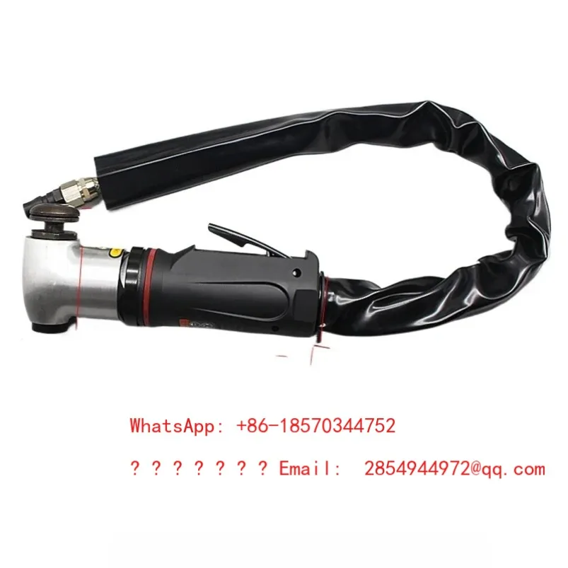2026 Pneumatic Ultrasonic Grinder File Die Polishing Machine Reciprocating Vibration Swing Left and Right Grinding
2026 Pneumatic Ultrasonic Grinder File Die Polishing Machine Reciprocating Vibration Swing Left and Right Grinding