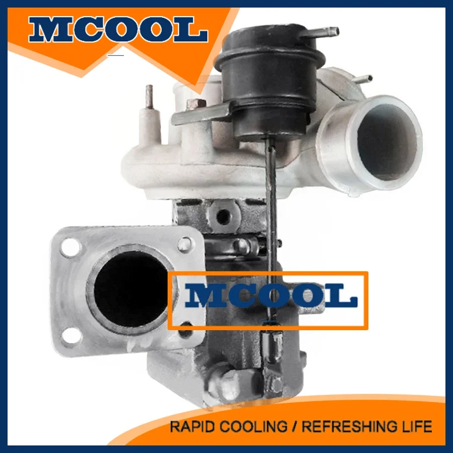 NEW TF035HM Turbo Turbocharger For Hyundai Genesis Coupe 2.0L with Theta G4KC D4AH Engine 2008- 49377-06902 28231-2C410
NEW TF035HM Turbo Turbocharger For Hyundai Genesis Coupe 2.0L with Theta G4KC D4AH Engine 2008- 49377-06902 28231-2C410