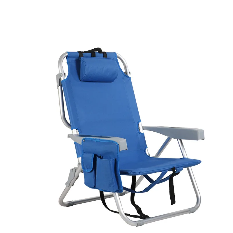 Folding recliner office lunch break siesta bed balcony home leisure lazy convenient beach chair backrest chair
Folding recliner office lunch break siesta bed balcony home leisure lazy convenient beach chair backrest chair