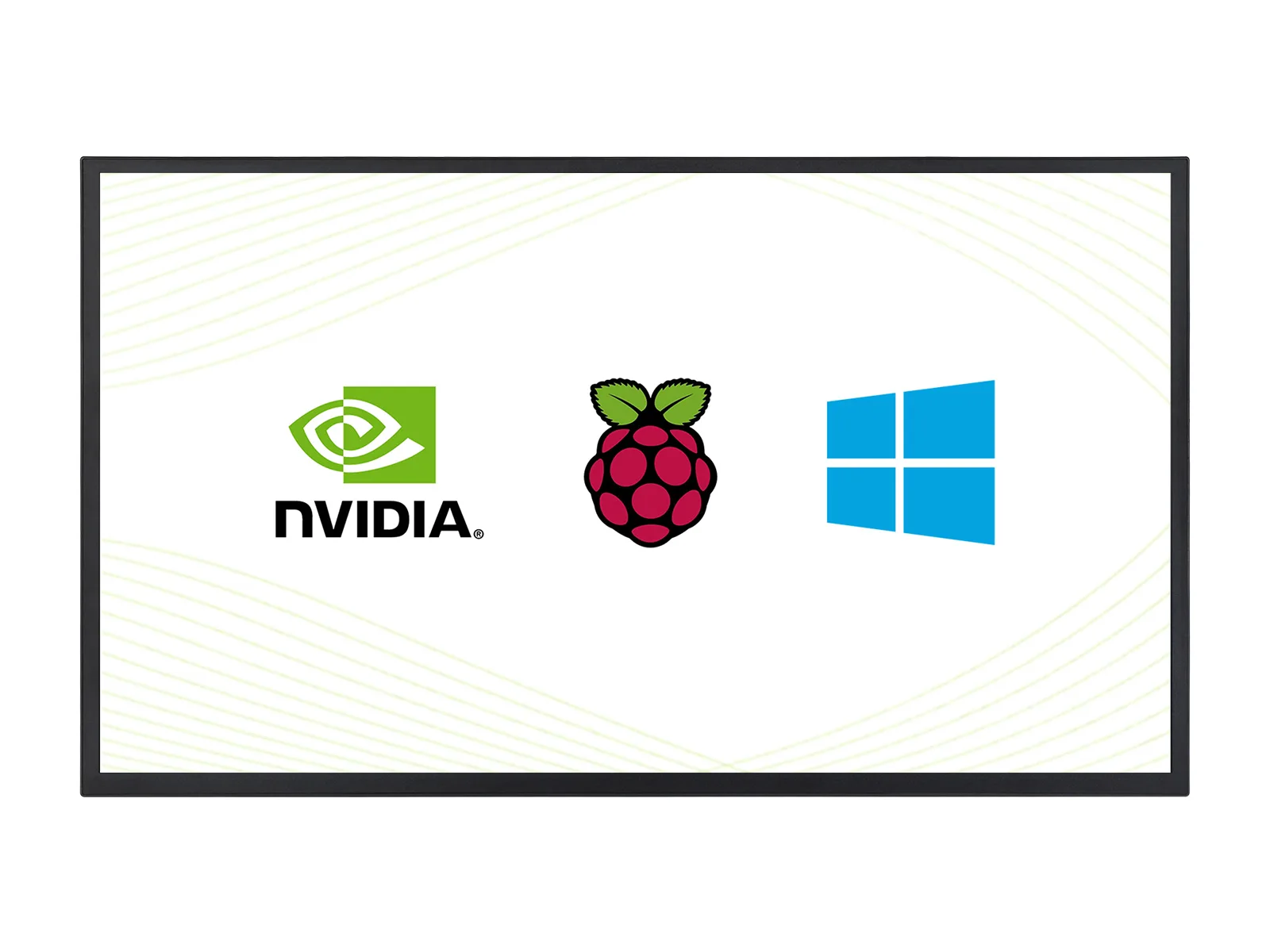 Luckfox 24,5-дюймовый портативный монитор 2K для Raspberry Pi 5/4B/3B/3B+ с подставкой, 2560 × 1440, 165 Гц, 178 ° Угол обзора, экран IPS
Luckfox 24,5-дюймовый портативный монитор 2K для Raspberry Pi 5/4B/3B/3B+ с подставкой, 2560 × 1440, 165 Гц, 178 ° Угол обзора, экран IPS