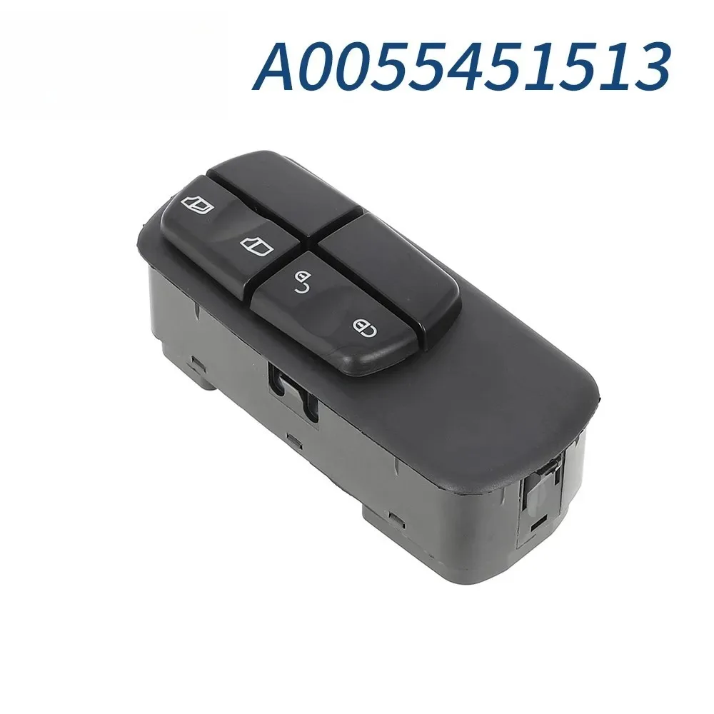 A0055451513 Door Lock System Switch For MERCEDES-BEN Atego Axor 2 98-14 oem 0035451213 / 0055451513 / A0025451213 Truck
A0055451513 Door Lock System Switch For MERCEDES-BEN Atego Axor 2 98-14 oem 0035451213 / 0055451513 / A0025451213 Truck