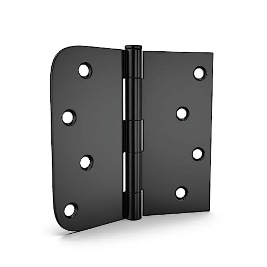 Door Hinges 4 x 4 Inch Door Hinge Interior Door Hinges with Square and Round Corners
Door Hinges 4 x 4 Inch Door Hinge Interior Door Hinges with Square and Round Corners
