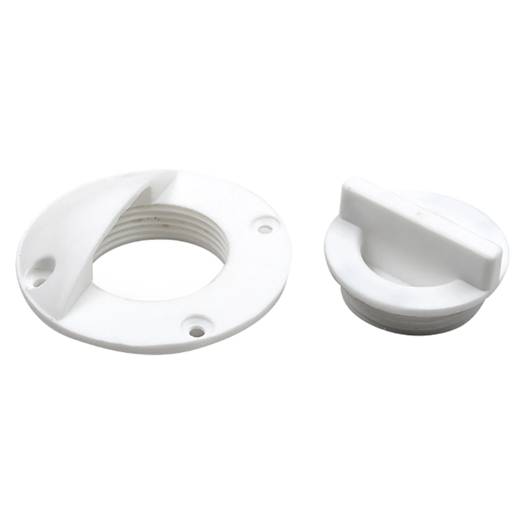 Unusual 2X New Water Valve Deck Drain Scupper Drain Valve Outlet For Marine Boat Raft Yacht
Unusual 2X New Water Valve Deck Drain Scupper Drain Valve Outlet For Marine Boat Raft Yacht
