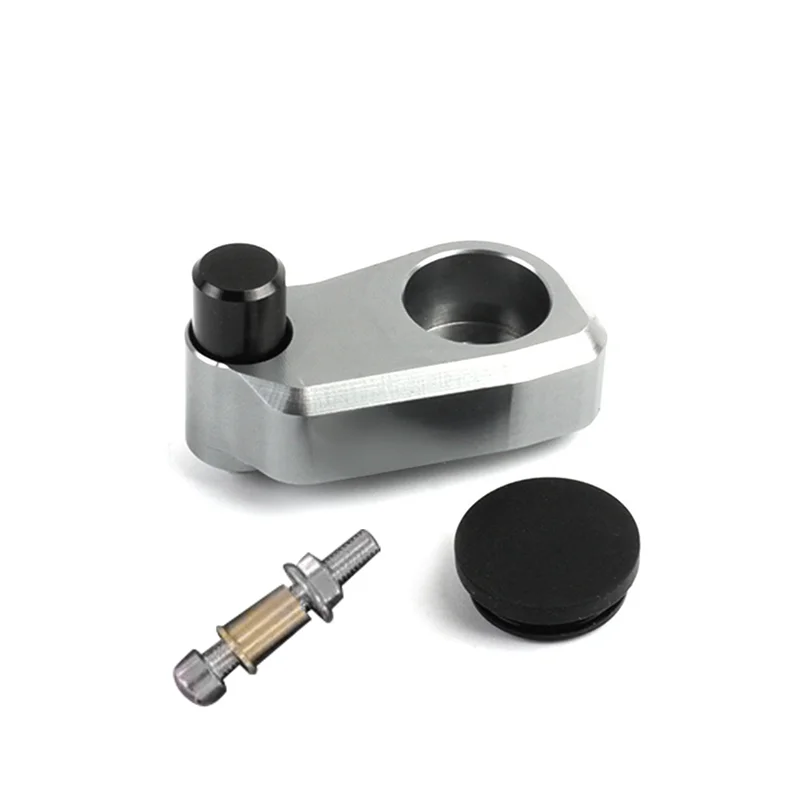 Переключатель стояночного тормоза мотоцикла, рампа, наклон, вспомогательный замок управления, стопор для Nmax 155 Nmax 155
Переключатель стояночного тормоза мотоцикла, рампа, наклон, вспомогательный замок управления, стопор для Nmax 155 Nmax 155