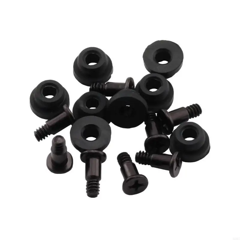 M2EC 20pcs Computer for Case Shockproof Screws+Shock Absorption 3.5‘’or 2.5‘’ HDD Sho
M2EC 20pcs Computer for Case Shockproof Screws+Shock Absorption 3.5‘’or 2.5‘’ HDD Sho