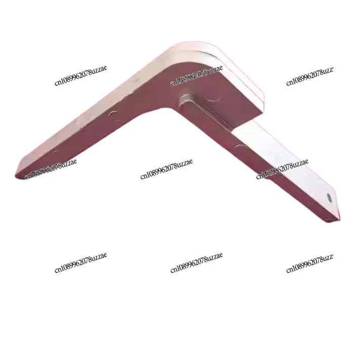 Захват для робота-манипулятора из литого алюминия с зубьями, захват для паллетирования, захват для робота-манипулятора с поворотной рукой и захватными зубьями
Захват для робота-манипулятора из литого алюминия с зубьями, захват для паллетирования, захват для робота-манипулятора с поворотной рукой и захватными зубьями