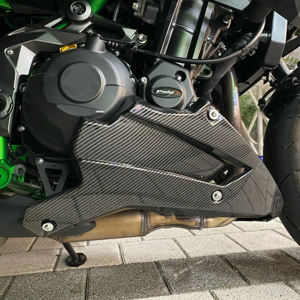 Z900 Нижняя защита для передней панели двигателя, Защитная панель, аксессуары для Kawasaki Z 900 2020 2021 2022
Z900 Нижняя защита для передней панели двигателя, Защитная панель, аксессуары для Kawasaki Z 900 2020 2021 2022