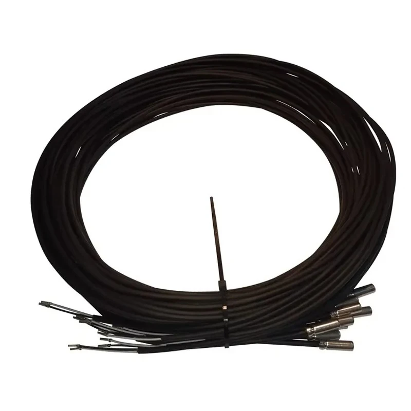 Original New Temperature Sensor Probe IP68 6x20 Cable 10pcs 080G0202 Pressure Transmitter
Original New Temperature Sensor Probe IP68 6x20 Cable 10pcs 080G0202 Pressure Transmitter