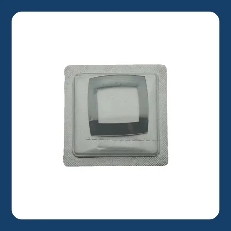 Watch Sapphire Crystal Glass for Rado Sintra 152.0721.3 30.2*29.3mm
Watch Sapphire Crystal Glass for Rado Sintra 152.0721.3 30.2*29.3mm