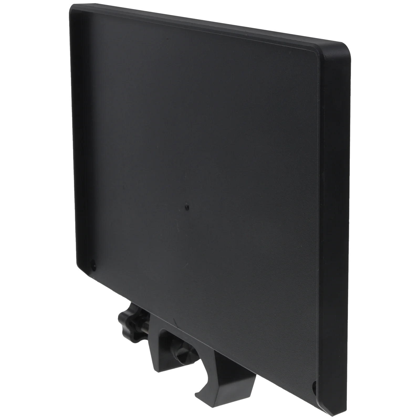 Mobile Phone Live Tripod Microphone Sound Card Tray Stand Holder Clamp Compatible Most Stands Easy Adjust Practical Design
Mobile Phone Live Tripod Microphone Sound Card Tray Stand Holder Clamp Compatible Most Stands Easy Adjust Practical Design