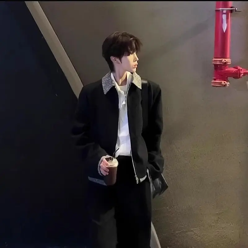 Мужская куртка Original Casual: теплая, стильная, натуральная, для активного отдыха, осенняя, фиолетовая, модная, практичная, для кемпинга и альпинизма
Мужская куртка Original Casual: теплая, стильная, натуральная, для активного отдыха, осенняя, фиолетовая, модная, практичная, для кемпинга и альпинизма