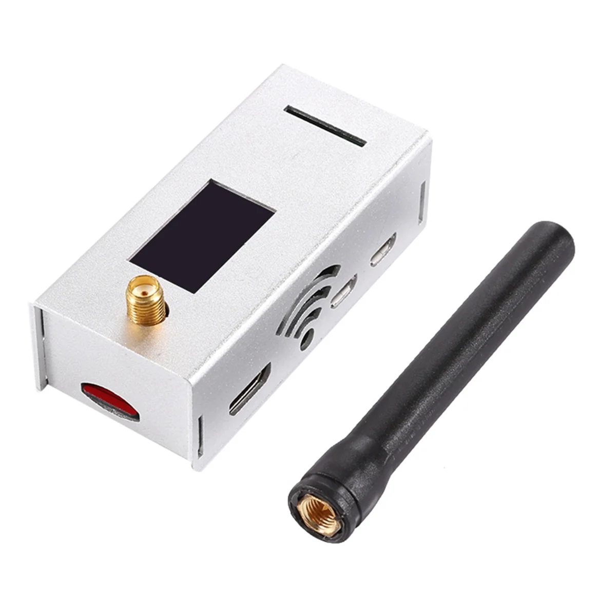 Процессор Extended Edition для Raspberry Pi Extended Edition MMDVM Hot Spot Oled MMDVM DMR P25 YSF Extended Edition
Процессор Extended Edition для Raspberry Pi Extended Edition MMDVM Hot Spot Oled MMDVM DMR P25 YSF Extended Edition