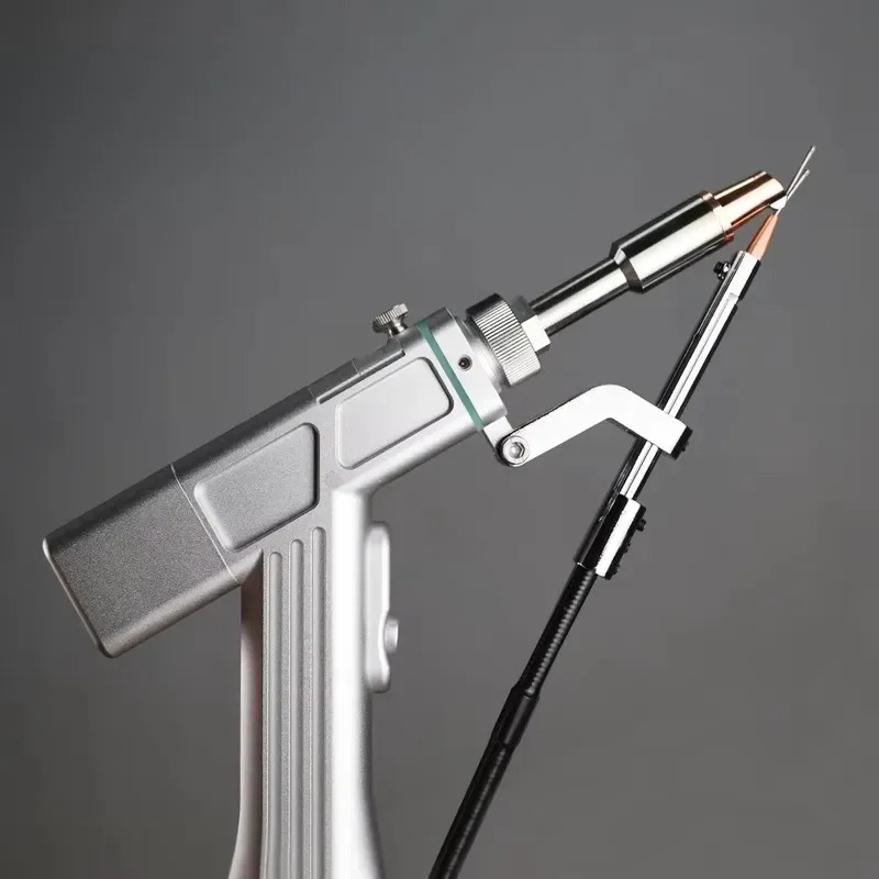 2026 High Precision Handheld Fiber Welding Head SUP23T Intelligent Welders Welding Equipment
2026 High Precision Handheld Fiber Welding Head SUP23T Intelligent Welders Welding Equipment