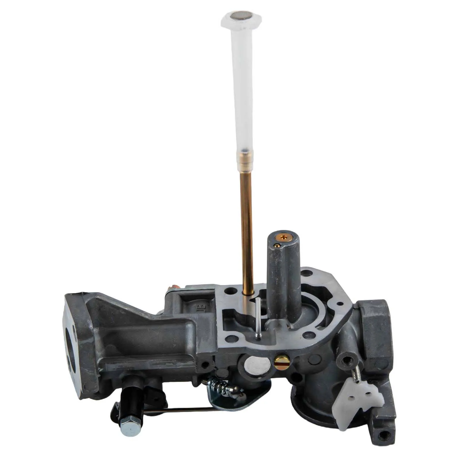 Комплект карбюратора премиум-класса для двигателей BS, разработанный для различных моделей, включая 498298, обеспечивающий длительную производительность.
Комплект карбюратора премиум-класса для двигателей BS, разработанный для различных моделей, включая 498298, обеспечивающий длительную производительность.