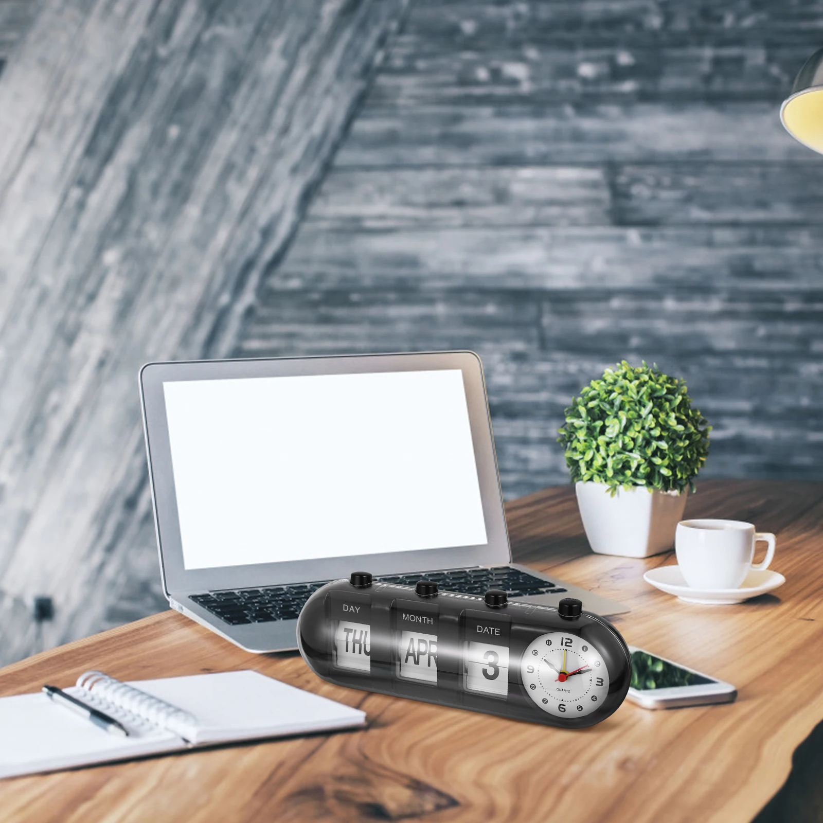 Manual Flip Calendar ABS Home Office Calendar Plastic Home Office Decor Large Wall Size Desk Accessories 
Manual Flip Calendar ABS Home Office Calendar Plastic Home Office Decor Large Wall Size Desk Accessories