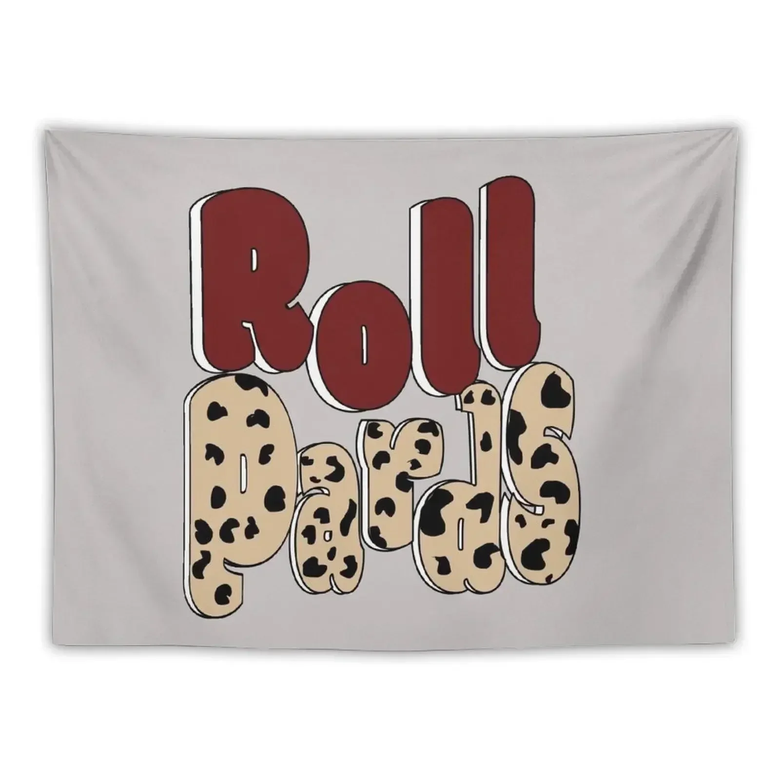 Lafayette Roll Pards Tapestry Aesthetic Room Decors Bedroom Decorations Tapestry
Lafayette Roll Pards Tapestry Aesthetic Room Decors Bedroom Decorations Tapestry