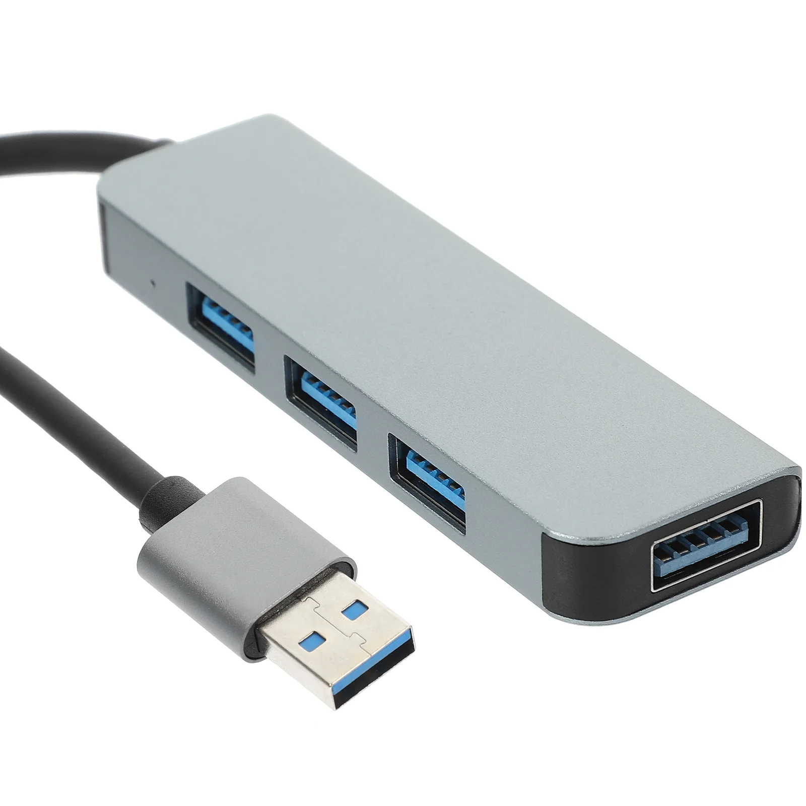 USB Hub 4-port USB Connector USB Splitter USB Port Expander Connector Supply usb adapter multiple usb port
USB Hub 4-port USB Connector USB Splitter USB Port Expander Connector Supply usb adapter multiple usb port