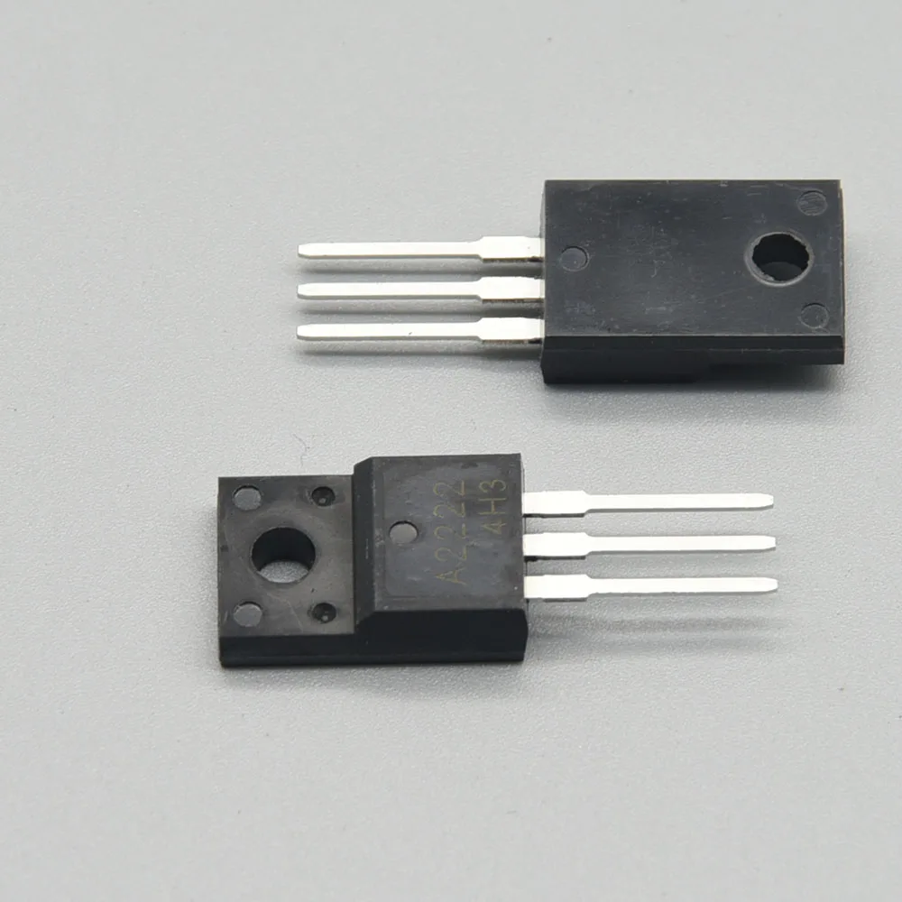 10 КОМПЛЕКТОВ C6144 A2222 2SC6144 2SA2222 TO-220F
10 КОМПЛЕКТОВ C6144 A2222 2SC6144 2SA2222 TO-220F