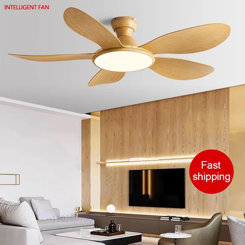 52inch Modern LED 60W Low Floor DC Motor 35W Ceiling Fans With Remote Control Simple Ceiling Fan With Light Home Fan 220V
52inch Modern LED 60W Low Floor DC Motor 35W Ceiling Fans With Remote Control Simple Ceiling Fan With Light Home Fan 220V