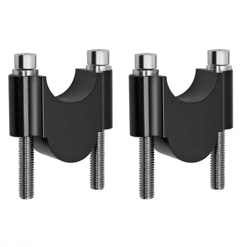 G7NA Motorcycle Handlebar Riser 7/8" or 1 1/8" Universal Bar Clamps 28/22mm For for for ATV Scooter 3
G7NA Motorcycle Handlebar Riser 7/8" or 1 1/8" Universal Bar Clamps 28/22mm For for for ATV Scooter 3