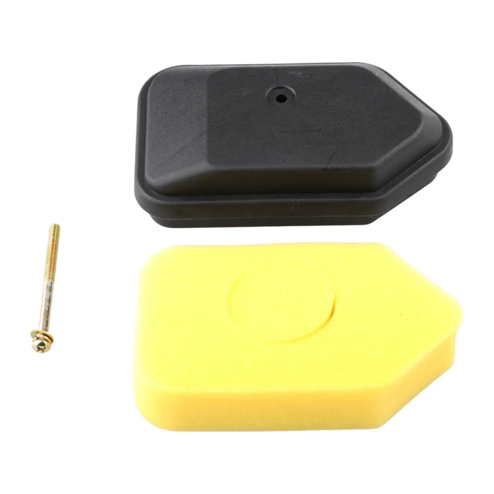 Air Filter Easy to Install Sturdy Air Fuels Filter Chainsaw Part 497628 5099H Repair Parts Repairing Accessory Replacement
Air Filter Easy to Install Sturdy Air Fuels Filter Chainsaw Part 497628 5099H Repair Parts Repairing Accessory Replacement
