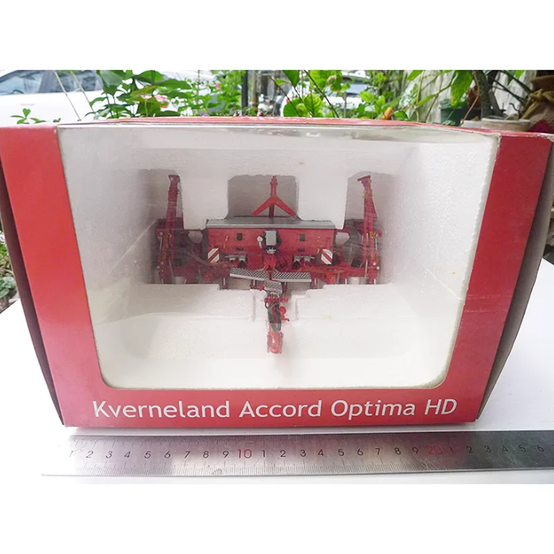 ROS литой под давлением масштаб 1:32, детали сельскохозяйственной техники из сплава для модели сеялок, готовый продукт, имитация игрушки, статический дисплей
ROS литой под давлением масштаб 1:32, детали сельскохозяйственной техники из сплава для модели сеялок, готовый продукт, имитация игрушки, статический дисплей