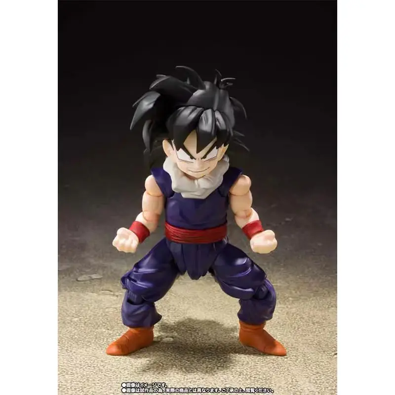 В наличии оригинальные BANDAI S.H.Figuarts Dragon Ball Z Son Gohan Child в наличии аниме фигурки героев модель игрушки
В наличии оригинальные BANDAI S.H.Figuarts Dragon Ball Z Son Gohan Child в наличии аниме фигурки героев модель игрушки