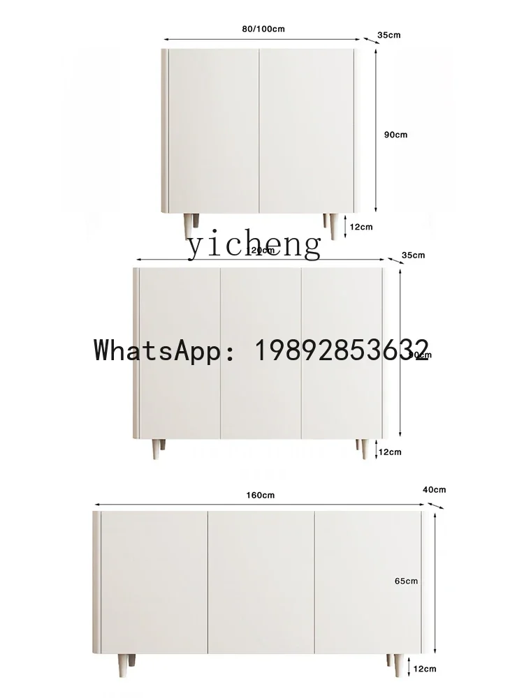 LYY Shoe Cabinet Simple Modern Entrance Entrance Hall French Storage Solid Wood Entrance Cabinet
LYY Shoe Cabinet Simple Modern Entrance Entrance Hall French Storage Solid Wood Entrance Cabinet