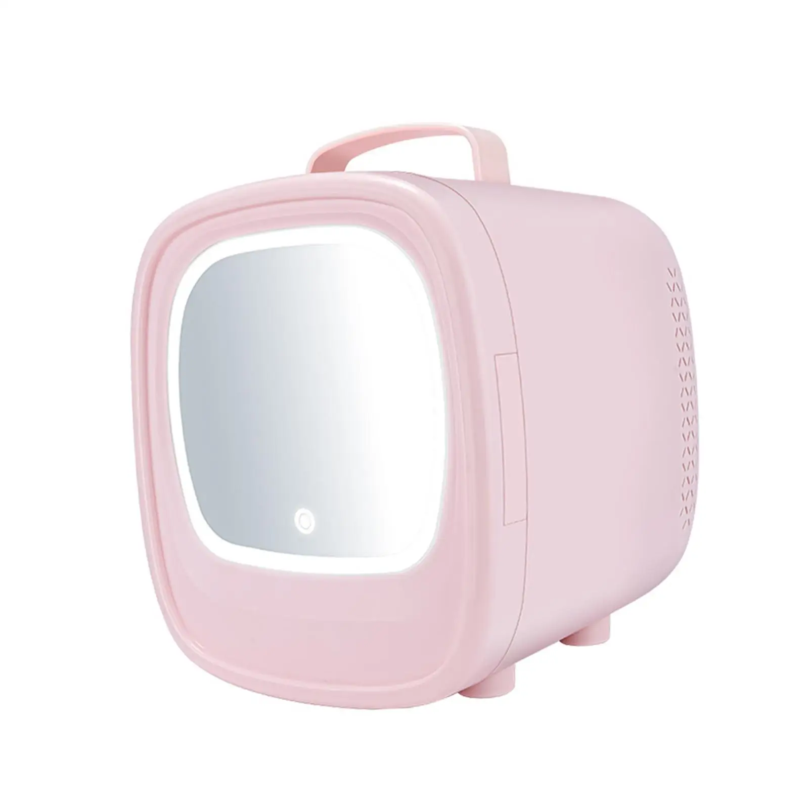 Skincare Fridge 6L Small Mini Refrigerator for Skincare Cosmetic Drinks
Skincare Fridge 6L Small Mini Refrigerator for Skincare Cosmetic Drinks