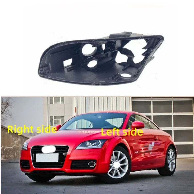 For AUDI TT 2010 2011 2012 2013 2014 Headlight Base Headlamp House Car Rear Base Auto Headlight Back House Headlamp Rear Shell
For AUDI TT 2010 2011 2012 2013 2014 Headlight Base Headlamp House Car Rear Base Auto Headlight Back House Headlamp Rear Shell