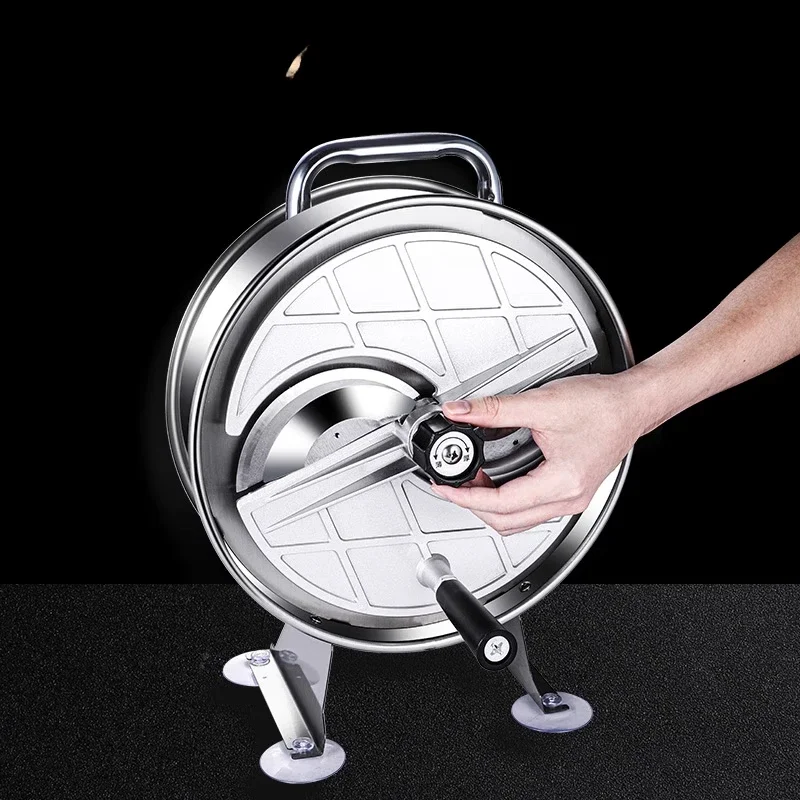 Slicer Commercial Potato Slicing
Slicer Commercial Potato Slicing
