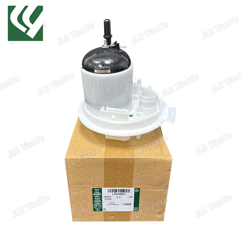 LR124692 LR095886 LR048891 JDE29874 T2R40195 3.0L V6 5.0L V8 Petrol Fuel Tank Dust Cover for Land Rover Range Rover RR Sport
LR124692 LR095886 LR048891 JDE29874 T2R40195 3.0L V6 5.0L V8 Petrol Fuel Tank Dust Cover for Land Rover Range Rover RR Sport