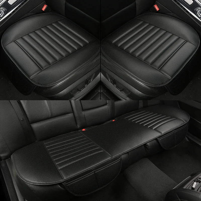 WZBWZX Universal leather seat cushion for Mercedes Benz All Models E class GLK GLC S55 SL W212 W211 SLK Car-Styling
WZBWZX Universal leather seat cushion for Mercedes Benz All Models E class GLK GLC S55 SL W212 W211 SLK Car-Styling