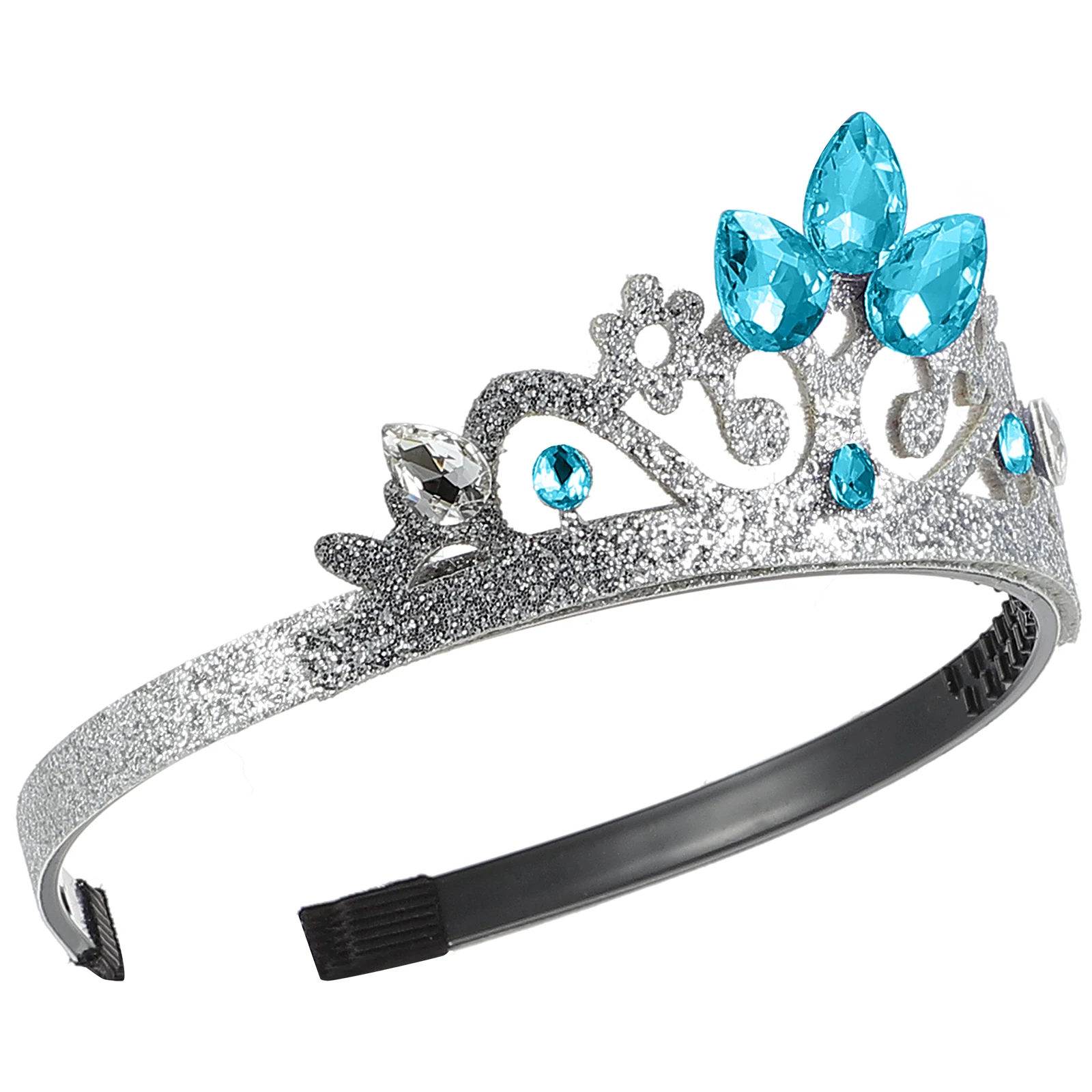 Crown Headb for Girls Beautiful Birthday Party Headdress Fashion Style Design Lightweight Comfortable Crown Hair B Decor
Crown Headb for Girls Beautiful Birthday Party Headdress Fashion Style Design Lightweight Comfortable Crown Hair B Decor