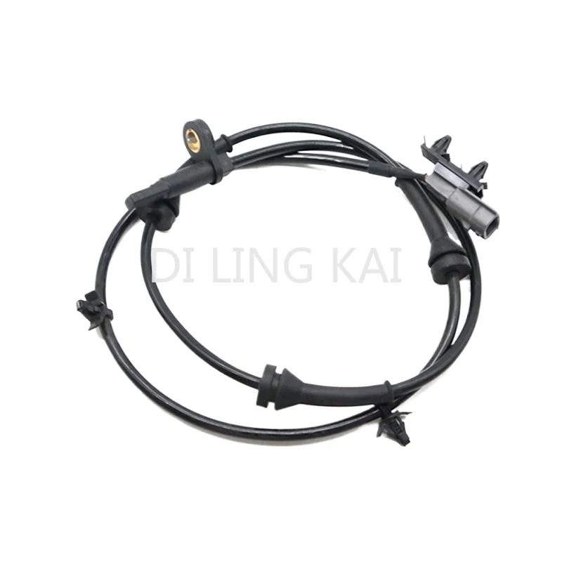 Automotive Sensors 47900-1AD0A 47900-1AD0B for Nissan ABS Sensor ABS Anti-lock Brake Sensor Car Parts
Automotive Sensors 47900-1AD0A 47900-1AD0B for Nissan ABS Sensor ABS Anti-lock Brake Sensor Car Parts