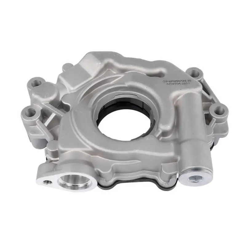 Oil Pump Replacement for Dodge Ram Durango Chrysler 300 Jeep Grand Cherokee 5.7L Hemi V8 GAS 53021622BG 53021622BF
Oil Pump Replacement for Dodge Ram Durango Chrysler 300 Jeep Grand Cherokee 5.7L Hemi V8 GAS 53021622BG 53021622BF