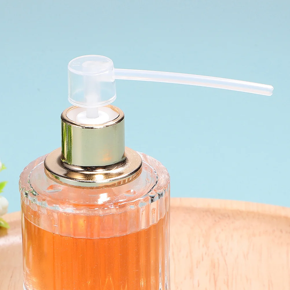 60 Pcs Dedicated Perfume Dispensing Tool Travel Lash Shampoo Creamer Pp Essential Oil Tools
60 Pcs Dedicated Perfume Dispensing Tool Travel Lash Shampoo Creamer Pp Essential Oil Tools