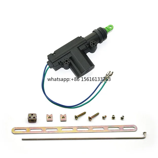 Car Central Locking Systems 12V 5 Wires Car Door Power Central Lock Motor Kit Auto Vehicle Remote Central Locking System
Car Central Locking Systems 12V 5 Wires Car Door Power Central Lock Motor Kit Auto Vehicle Remote Central Locking System