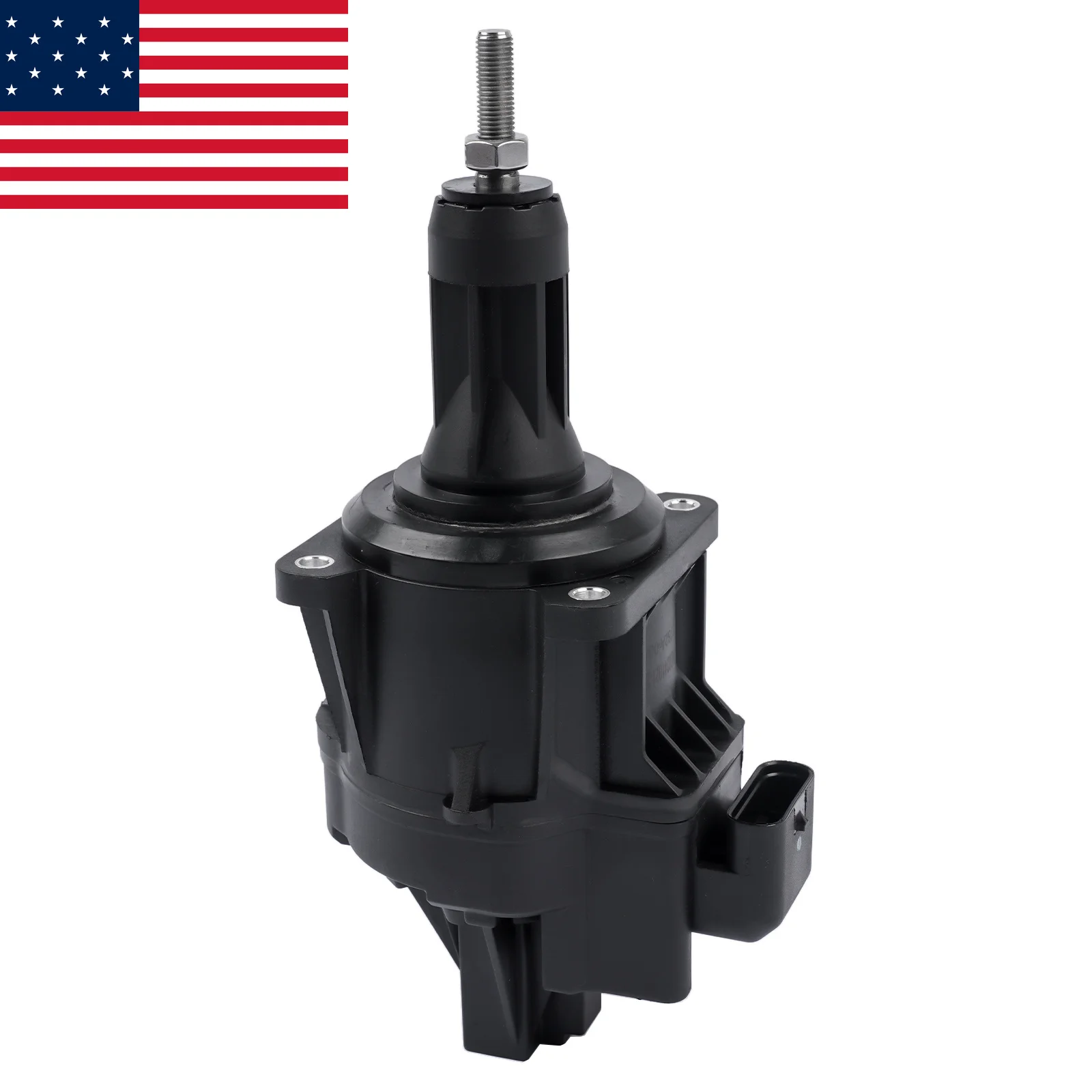 AP03 Turbocharger Wastegate Actuator 11658680616 for BMW G12 750Li xDrive 2016-2019
AP03 Turbocharger Wastegate Actuator 11658680616 for BMW G12 750Li xDrive 2016-2019
