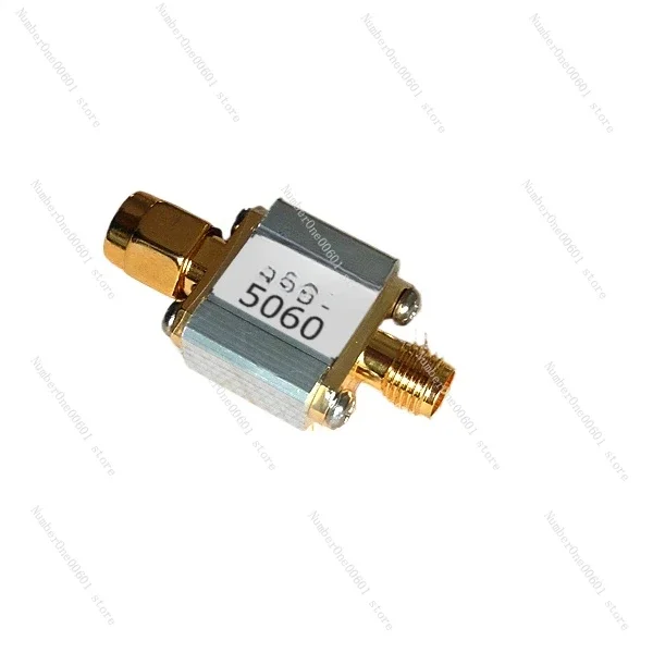 5,8G (5000-6000 МГц) широкополосные полосовые фильтры UWB для беспроводных систем.
5,8G (5000-6000 МГц) широкополосные полосовые фильтры UWB для беспроводных систем.
